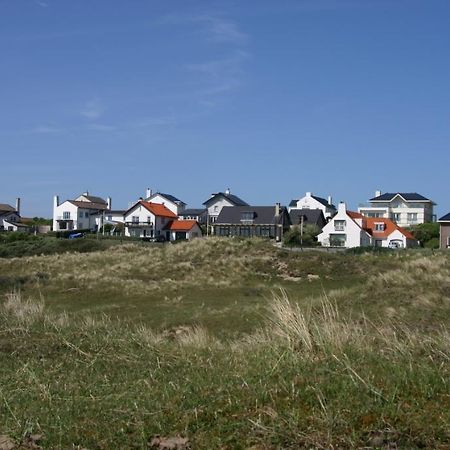 De Duintop Lägenhet Zandvoort Exteriör bild